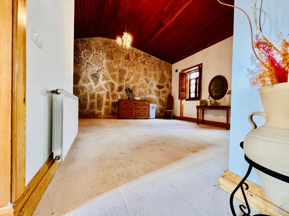 Moradia T4 para Venda em Alvaiázere Foto 40