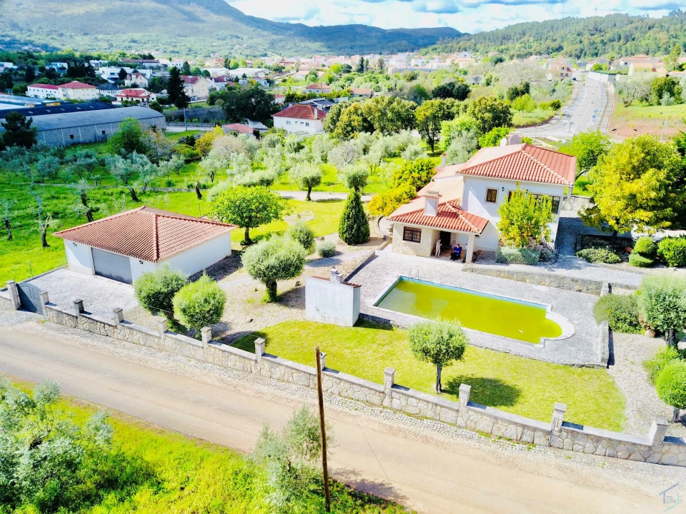 Moradia T4 para Venda em Alvaiázere Foto 59