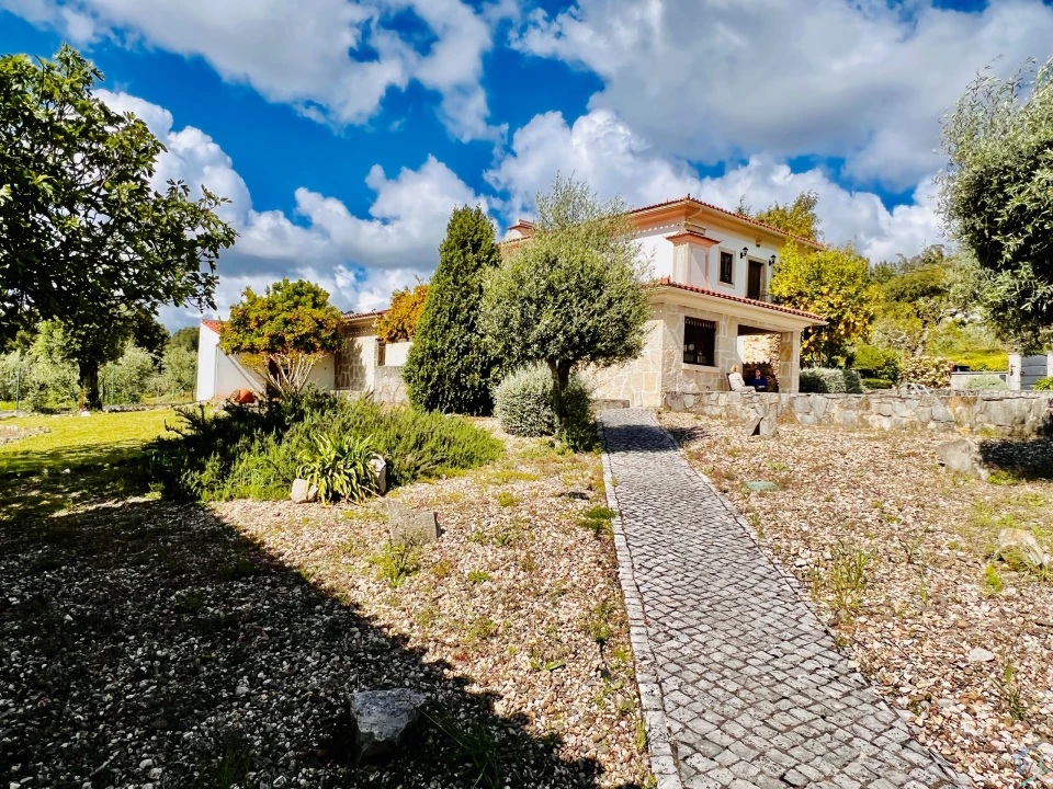 Moradia T4 para Venda em Alvaiázere Foto 56