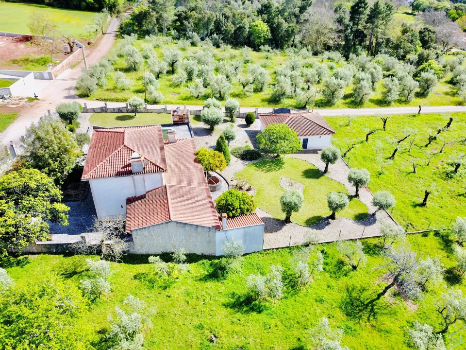 Moradia T4 para Venda em Alvaiázere Foto 60