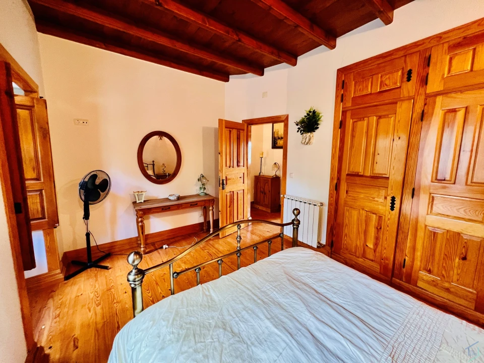 Moradia T4 para Venda em Alvaiázere Foto 30