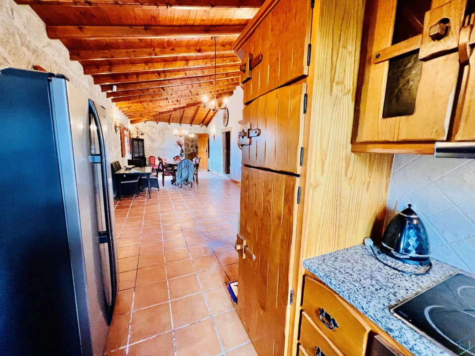 Moradia T4 para Venda em Alvaiázere Foto 50