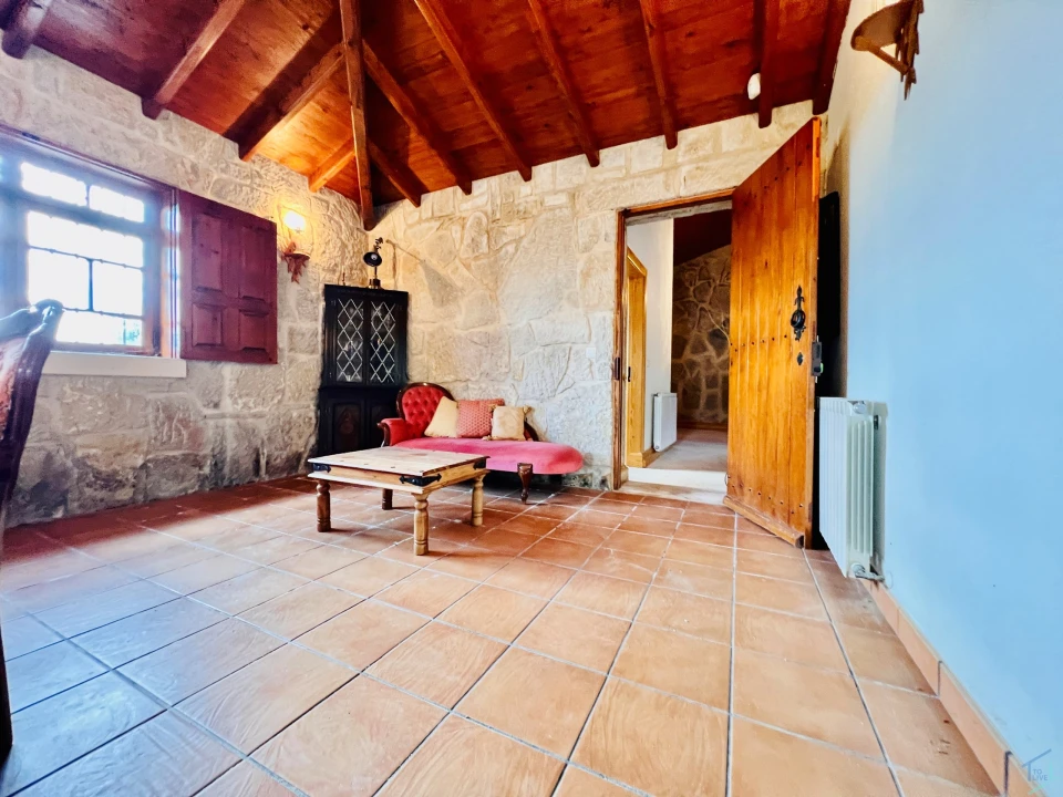 Moradia T4 para Venda em Alvaiázere Foto 45