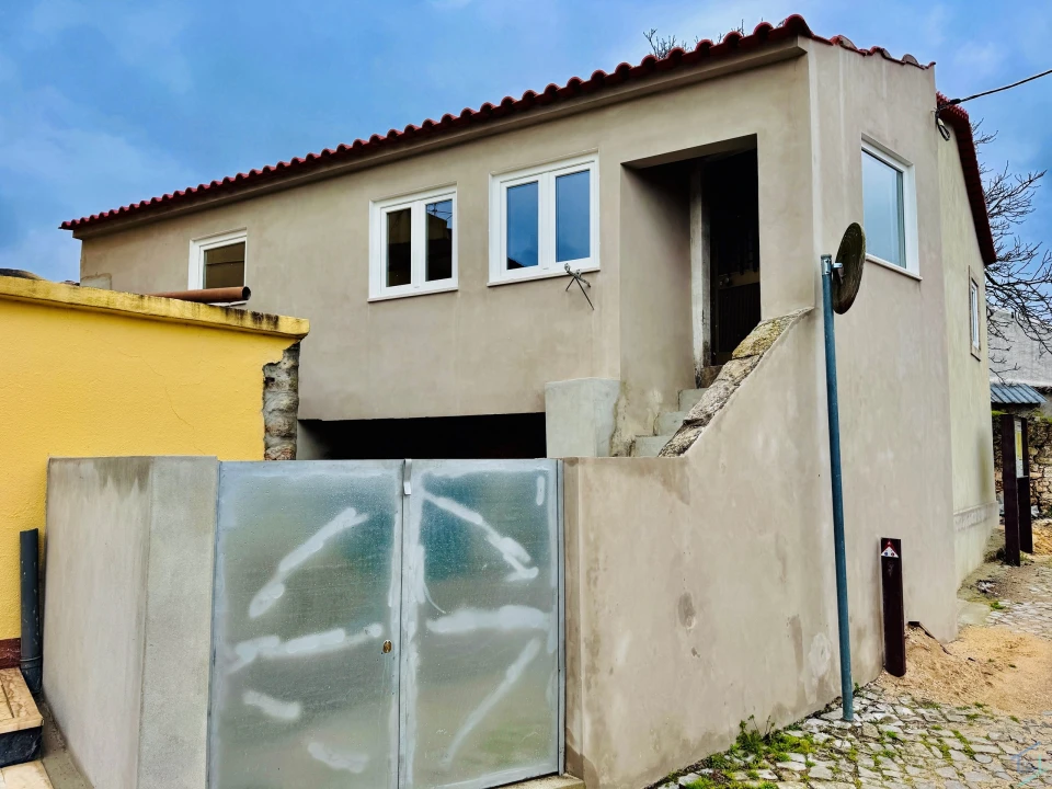 Moradia T3 para Venda em Alvaiázere Foto 24