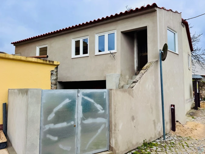 Moradia T3 para Venda em Alvaiázere