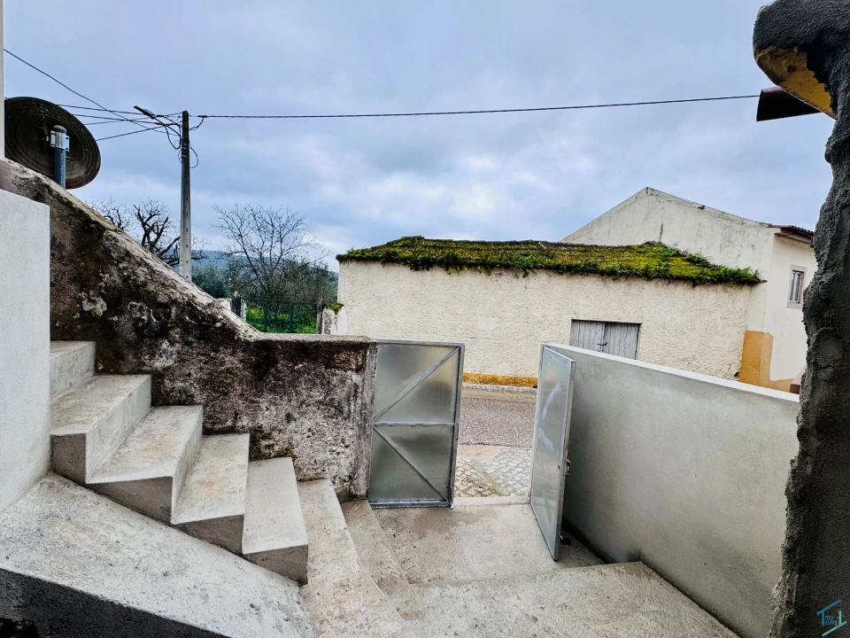 Moradia T3 para Venda em Alvaiázere Foto 11