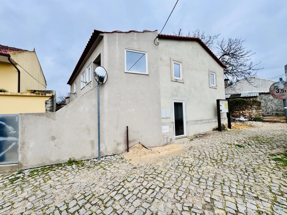 Moradia T3 para Venda em Alvaiázere Foto 22