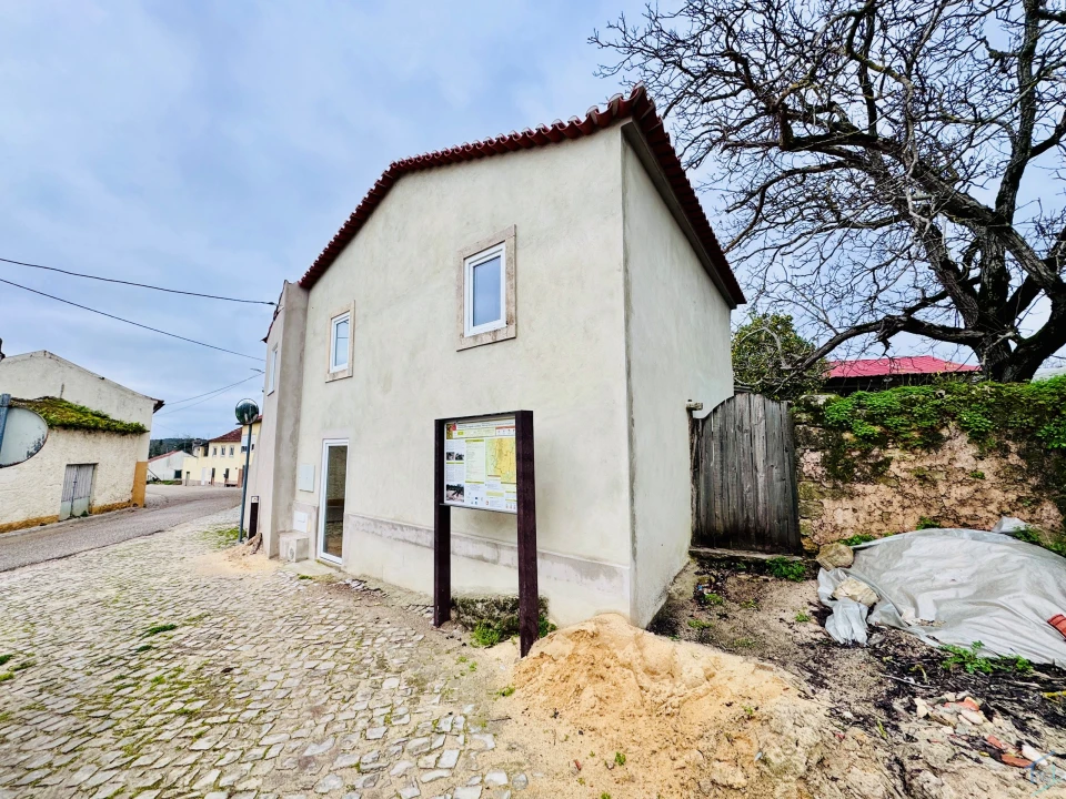 Moradia T3 para Venda em Alvaiázere Foto 23