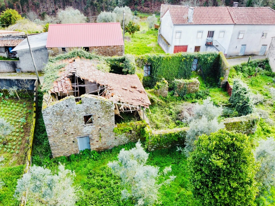 Moradia T2 para Venda em Arega Foto 22