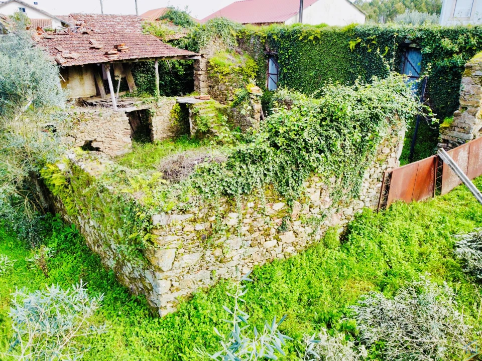 Moradia T2 para Venda em Arega Foto 23