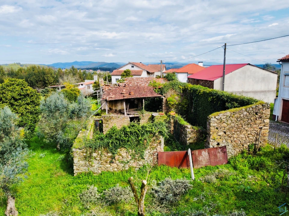 Moradia T2 para Venda em Arega Foto 29