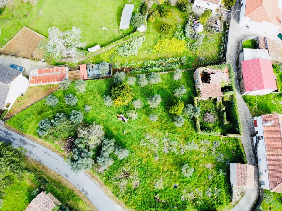 Moradia T2 para Venda em Arega Foto 28