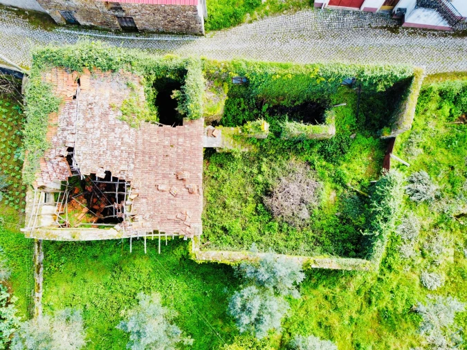 Moradia T2 para Venda em Arega Foto 24