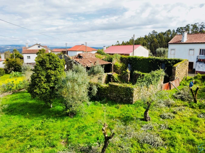 Moradia T2 para Venda em Arega Foto 27