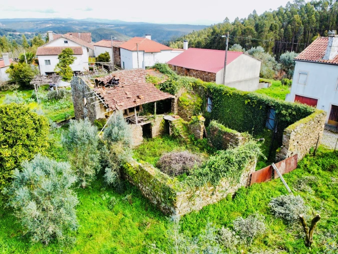 Moradia T2 para Venda em Arega Foto 26