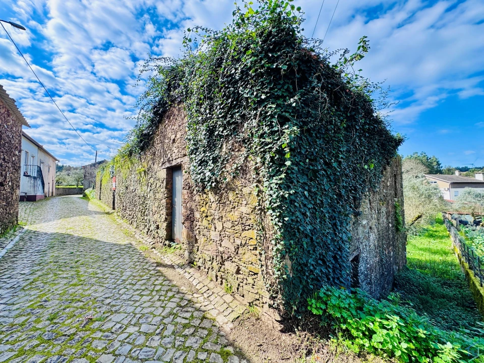 Moradia T2 para Venda em Arega Foto 20