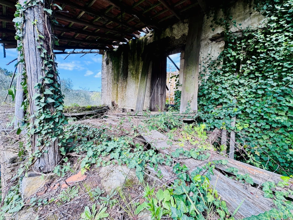 Moradia T2 para Venda em Arega Foto 8