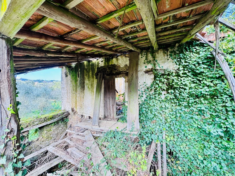 Moradia T2 para Venda em Arega Foto 10