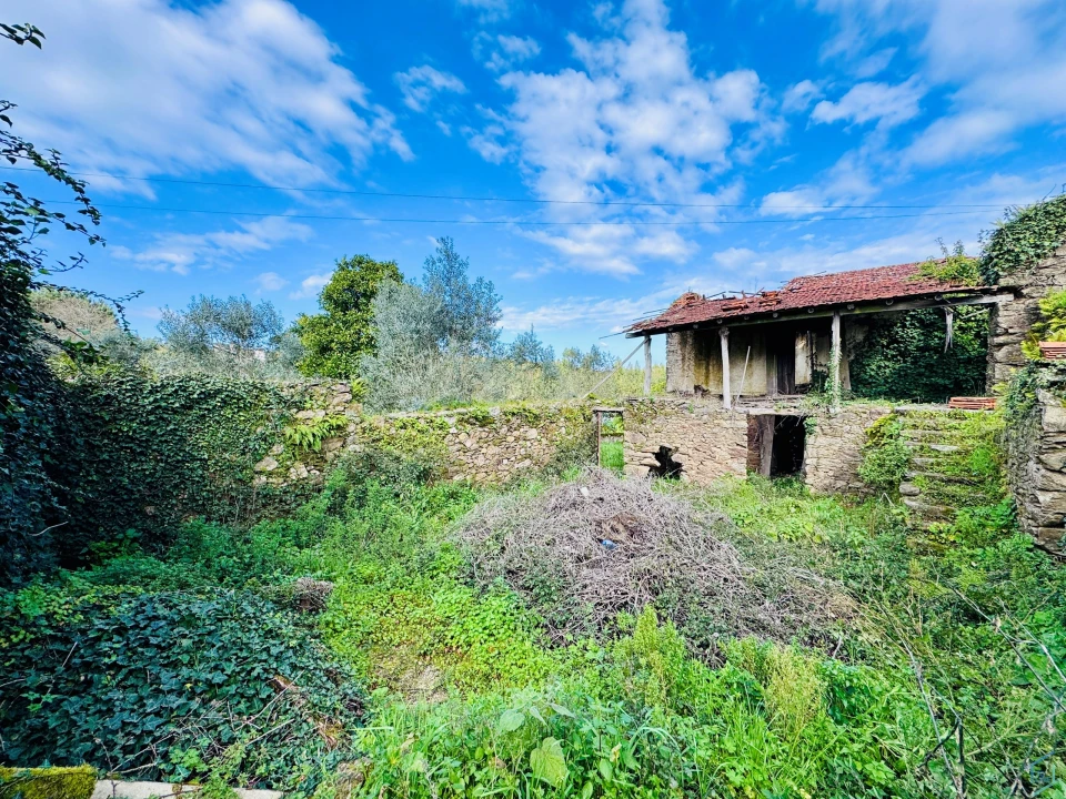 Moradia T2 para Venda em Arega Foto 1