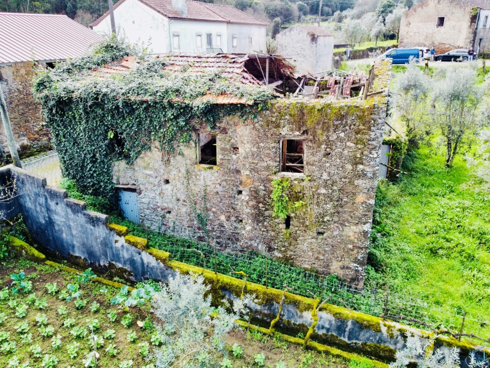 Moradia T2 para Venda em Arega Foto 25