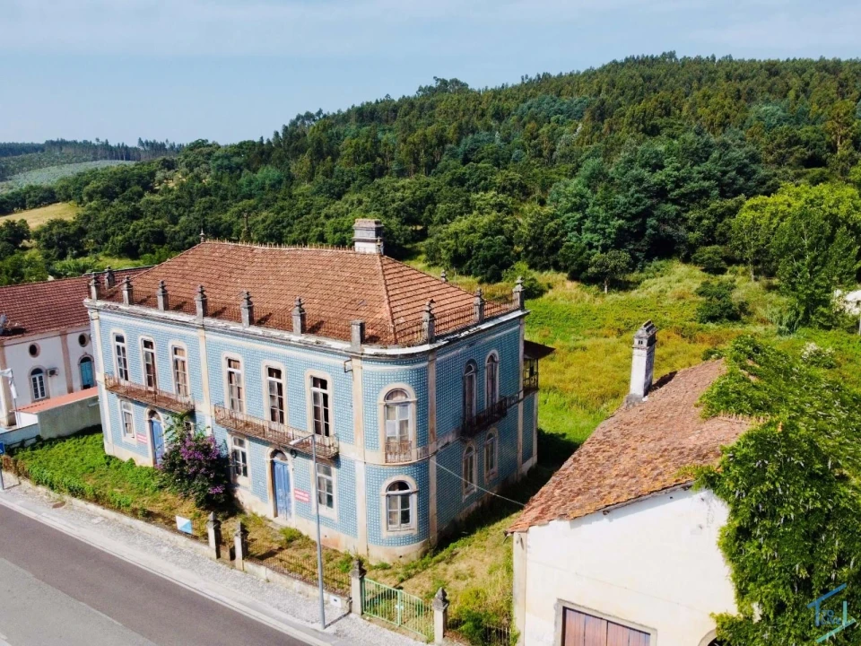 Quinta T7 para Venda em Pussos São Pedro Foto 55