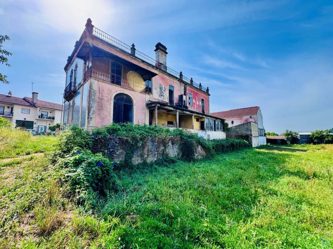 Quinta T7 para Venda em Pussos São Pedro Foto 3