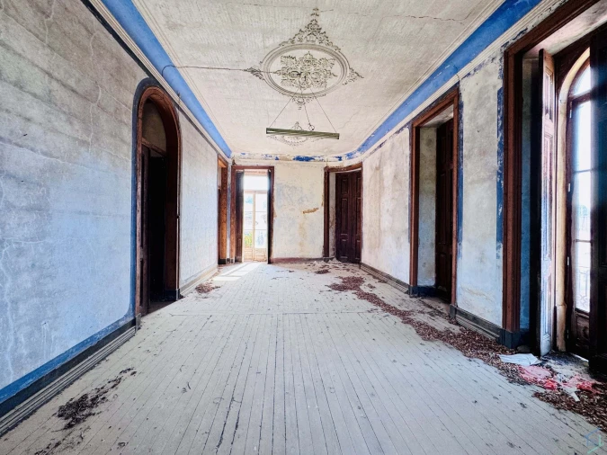 Quinta T7 para Venda em Pussos São Pedro Foto 8