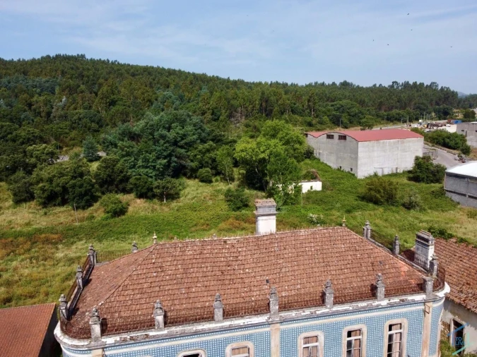 Quinta T7 para Venda em Pussos São Pedro Foto 51