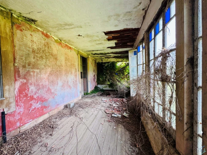 Quinta T7 para Venda em Pussos São Pedro Foto 10