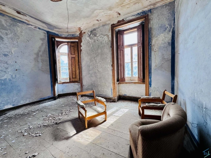 Quinta T7 para Venda em Pussos São Pedro Foto 18