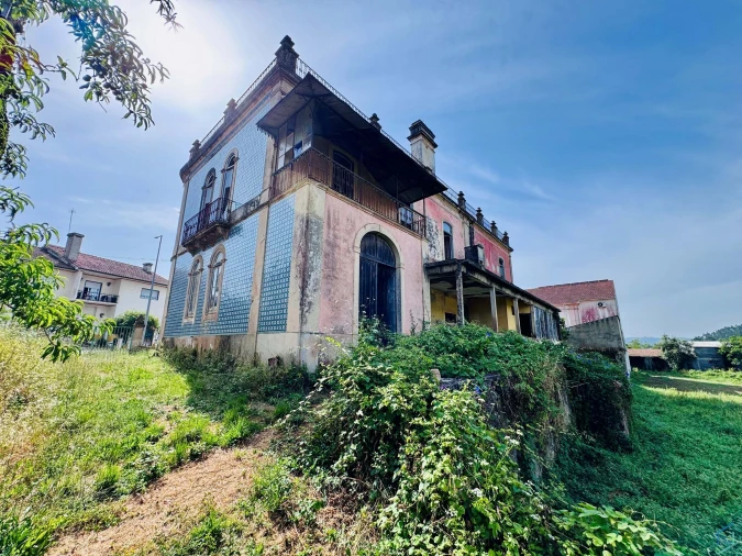 Quinta T7 para Venda em Pussos São Pedro Foto 48