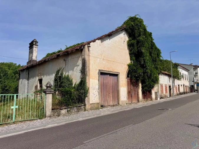 Quinta T7 para Venda em Pussos São Pedro Foto 58