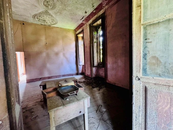 Quinta T7 para Venda em Pussos São Pedro Foto 19