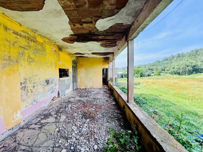 Quinta T7 para Venda em Pussos São Pedro Foto 23