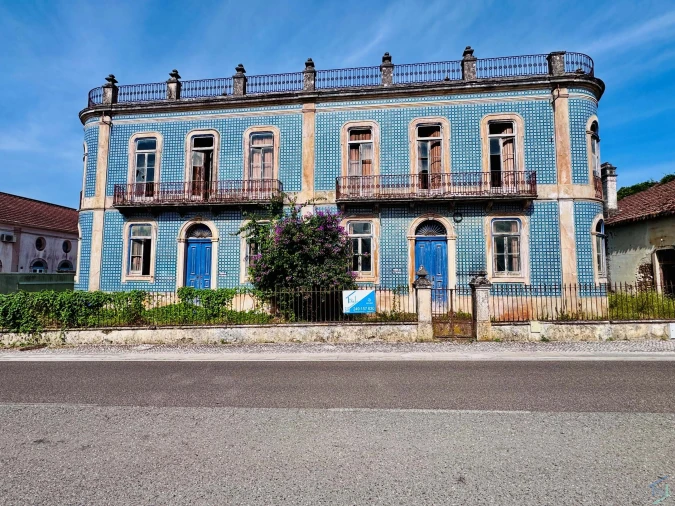 Quinta T7 para Venda em Pussos São Pedro