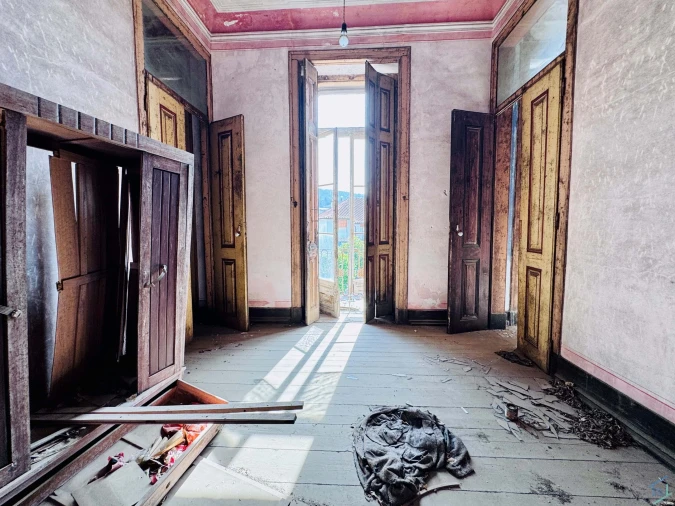 Quinta T7 para Venda em Pussos São Pedro Foto 11