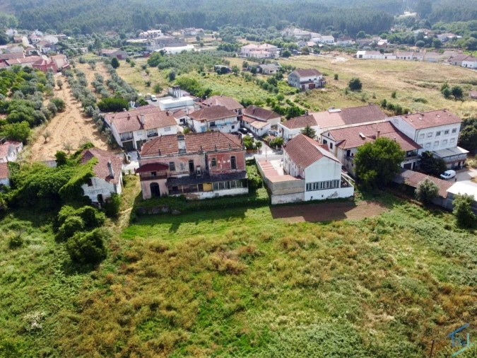 Quinta T7 para Venda em Pussos São Pedro Foto 63