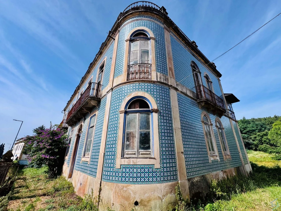 Quinta T7 para Venda em Pussos São Pedro Foto 2