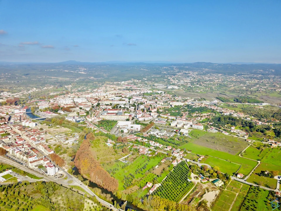 Terreno para Venda em São Pedro de Tomar Foto 26