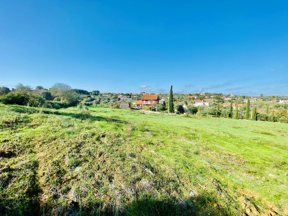 Terreno para Venda em São Pedro de Tomar Foto 38