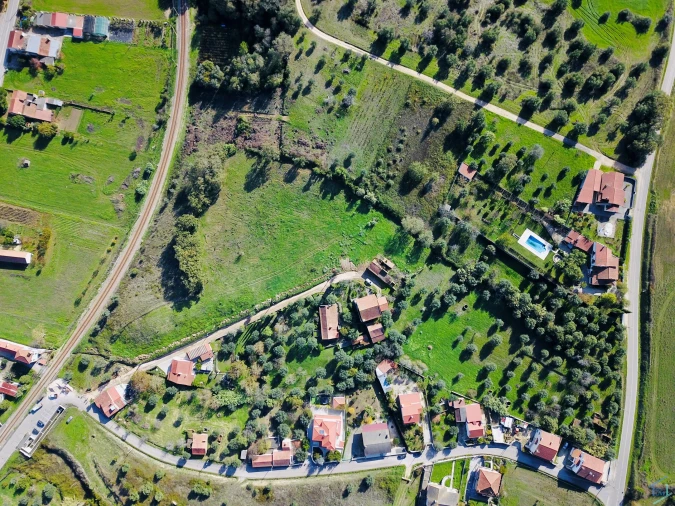 Terreno para Venda em São Pedro de Tomar Foto 3
