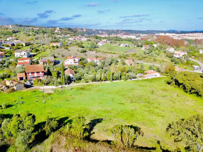 Terreno para Venda em São Pedro de Tomar Foto 9