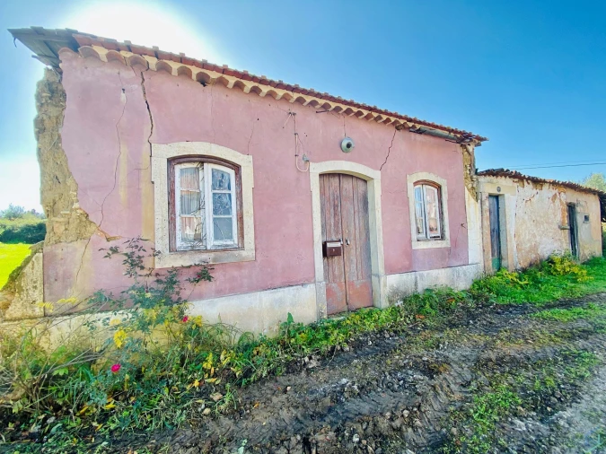 Terreno para Venda em São Pedro de Tomar Foto 41