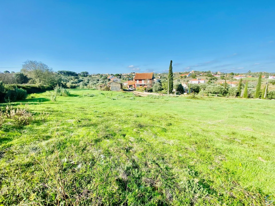 Terreno para Venda em São Pedro de Tomar Foto 36