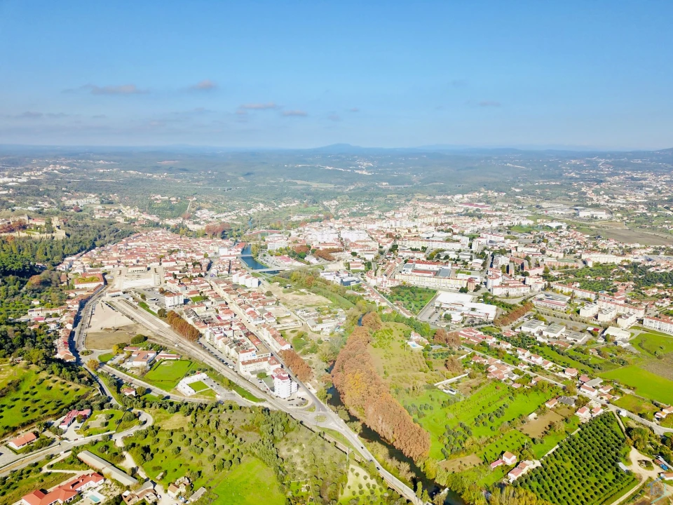 Terreno para Venda em São Pedro de Tomar Foto 21