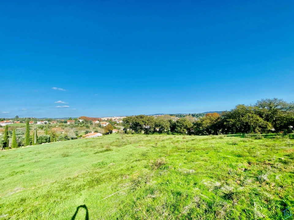 Terreno para Venda em São Pedro de Tomar Foto 35