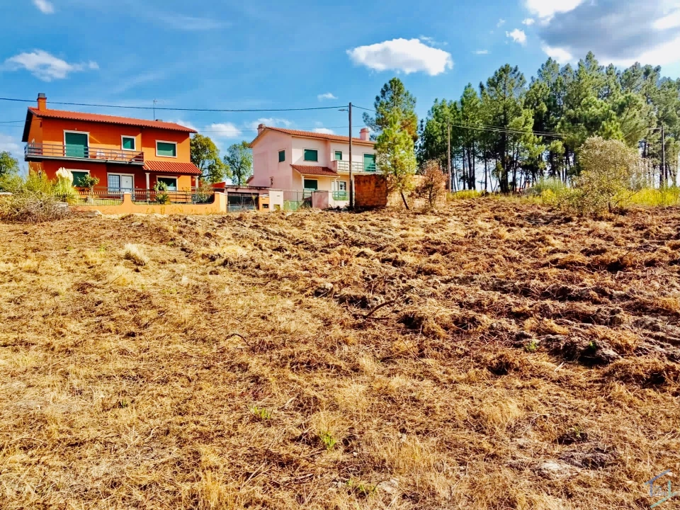 Terreno para Venda em São Pedro de Tomar Foto 4
