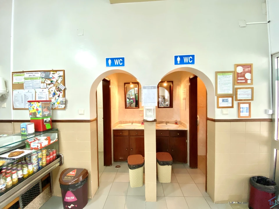 Negócio para Venda em Madalena e Beselga Foto 23