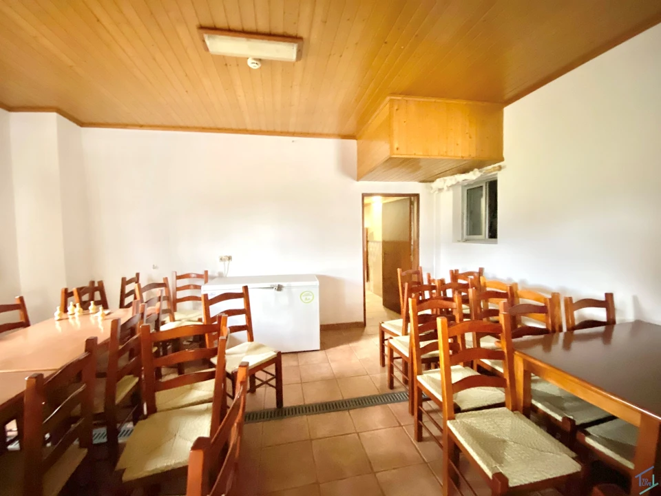 Negócio para Venda em Madalena e Beselga Foto 9