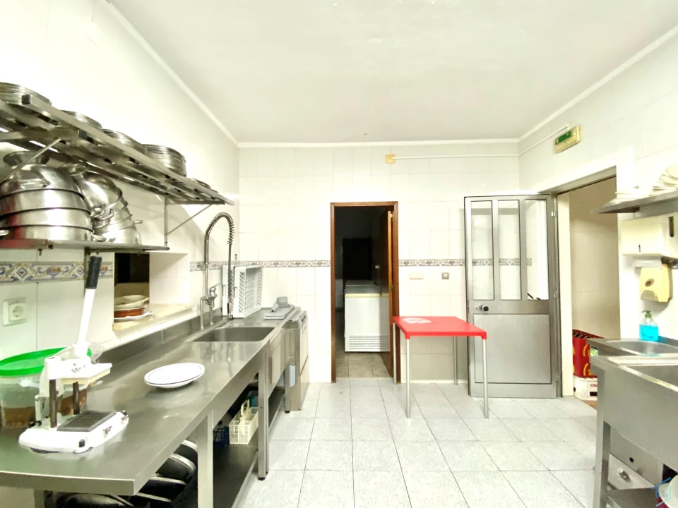 Negócio para Venda em Madalena e Beselga Foto 11